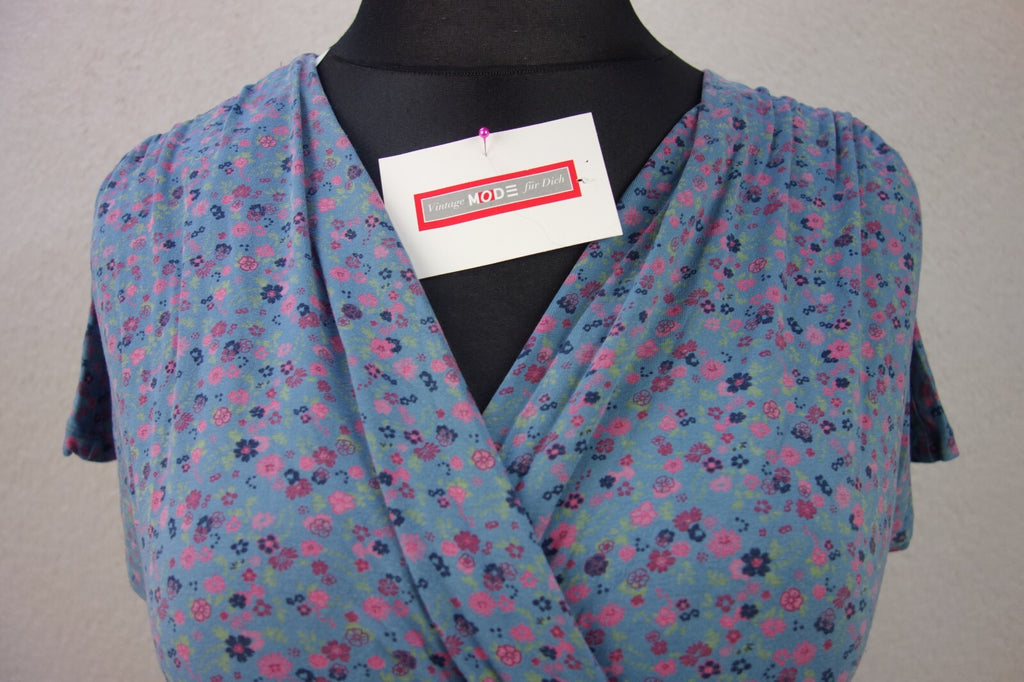 EK4218 Damen Kleid von Garden Romantic, blau, Gr. 381