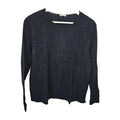 EK9104 Damen Pullover von Gerry Weber, Schwarz, Gr. Ca M/L0