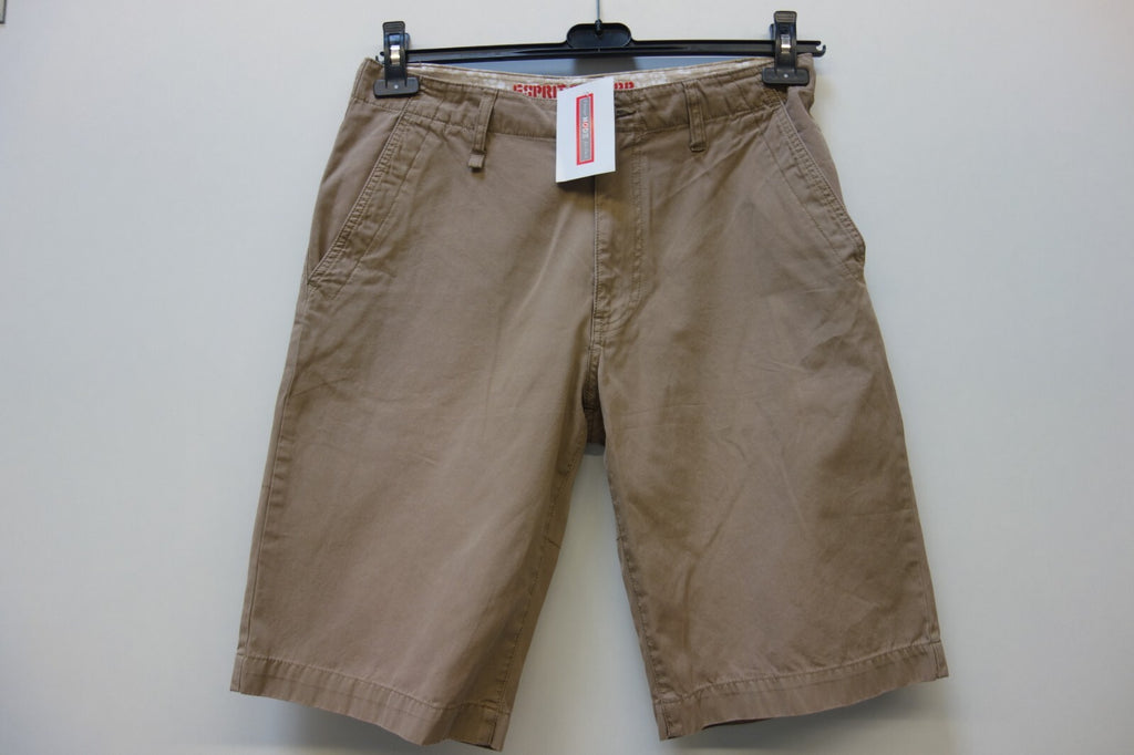 EK2178 Herren Shorts von Esprit, braun, Gr. 21 - Rangerfit0