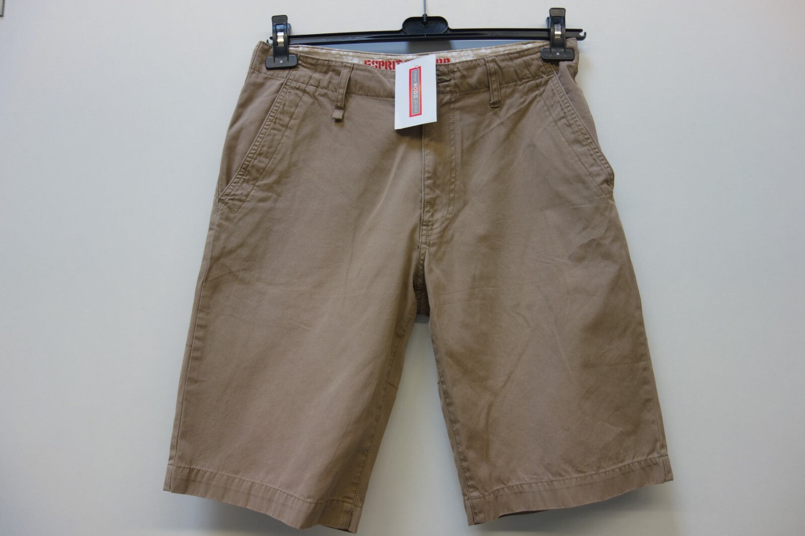 EK2178 Herren Shorts von Esprit, braun, Gr. 21 - Rangerfit0