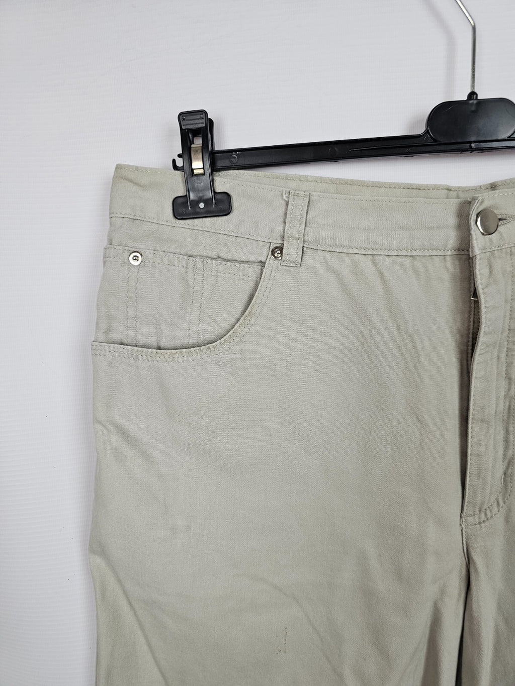 EK5711 Herren Shorts, grau, Gr.561