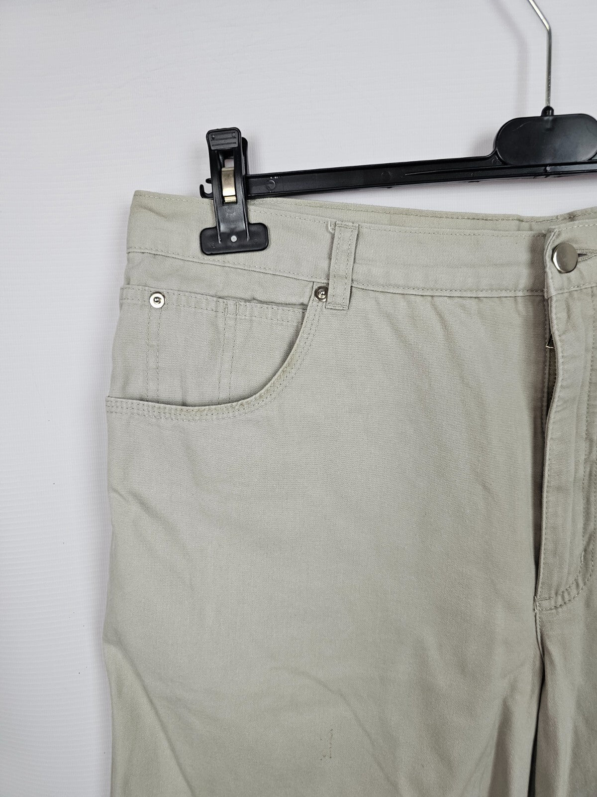 EK5711 Herren Shorts, grau, Gr.561