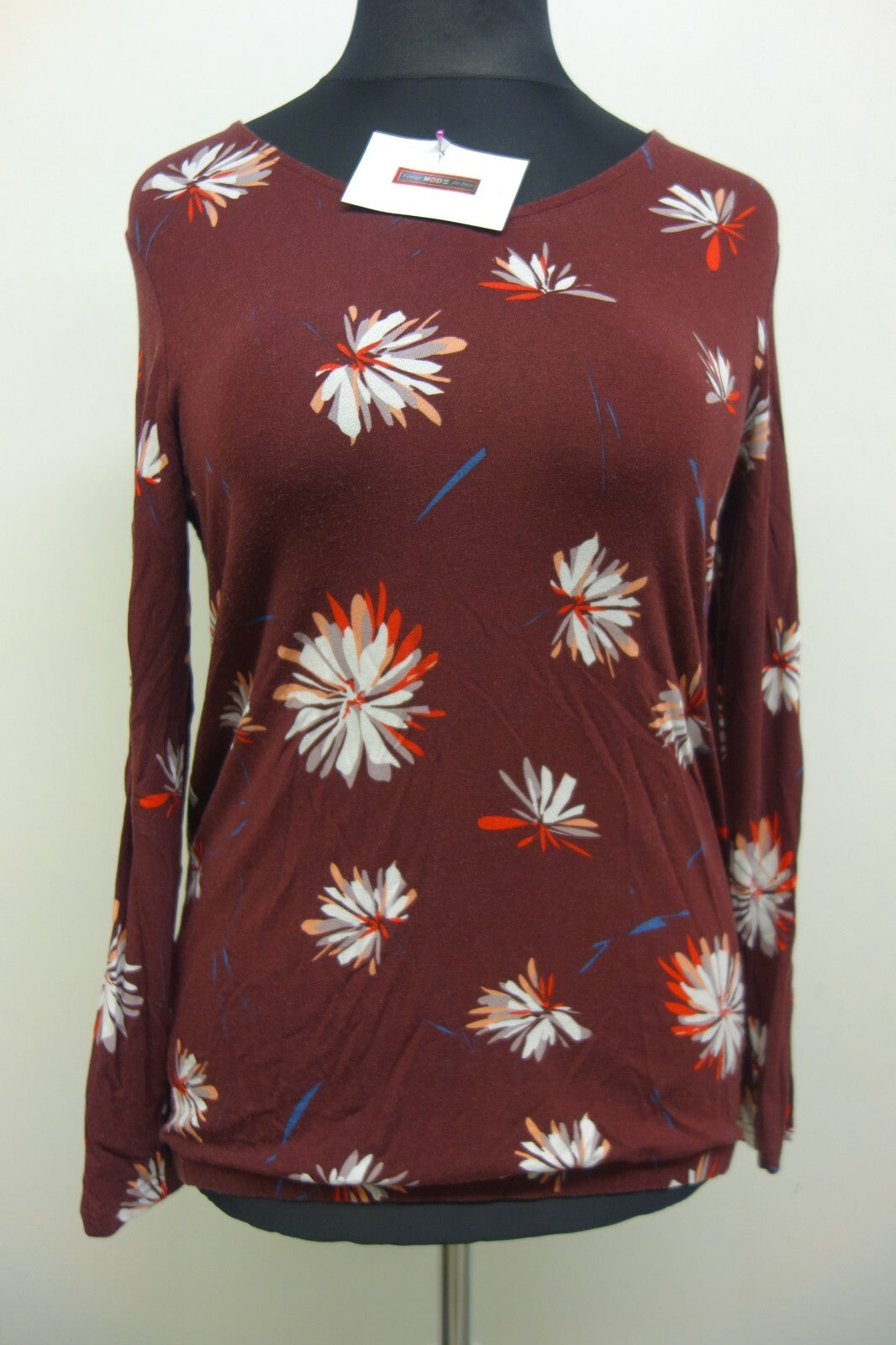 EK2402 Damen Shirt von Helene Vera, Gr. 380