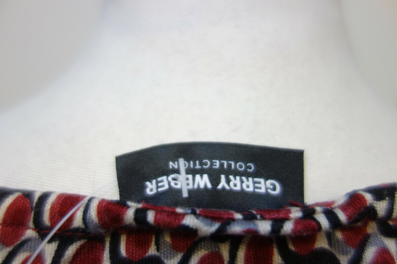 EK0011 Damen Longshirt von Gerry Weber, M4