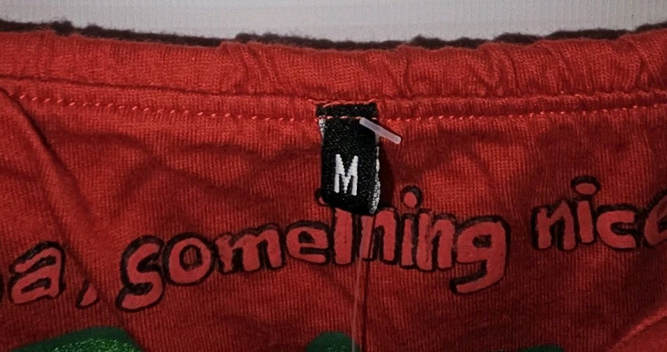 EK10496 Damen Kleid von Desigual, rot, Gr.M3