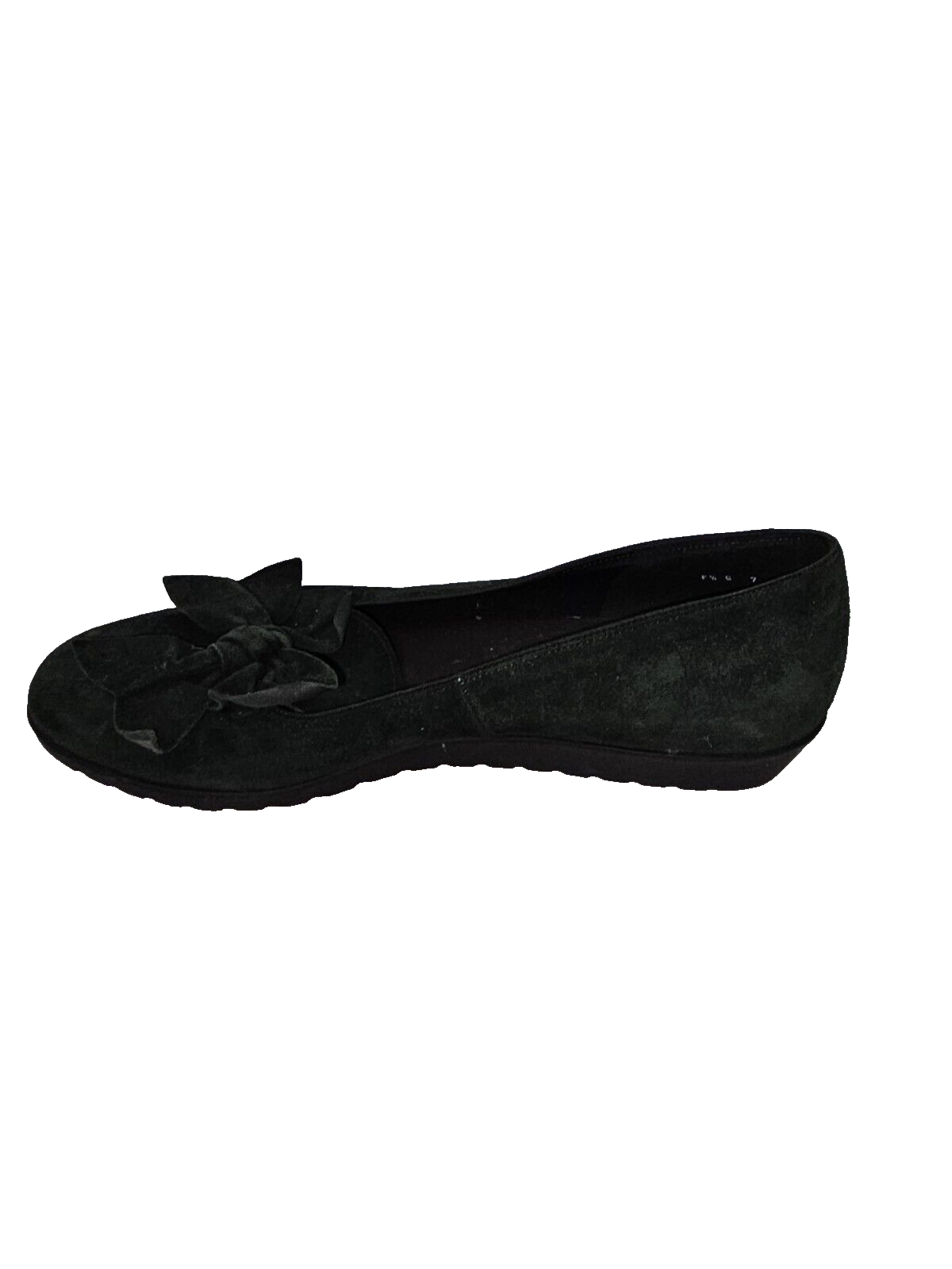 ES710 Damen Ballerinas von Ara Flair, grün, Gr.6 (EU 36/37)4