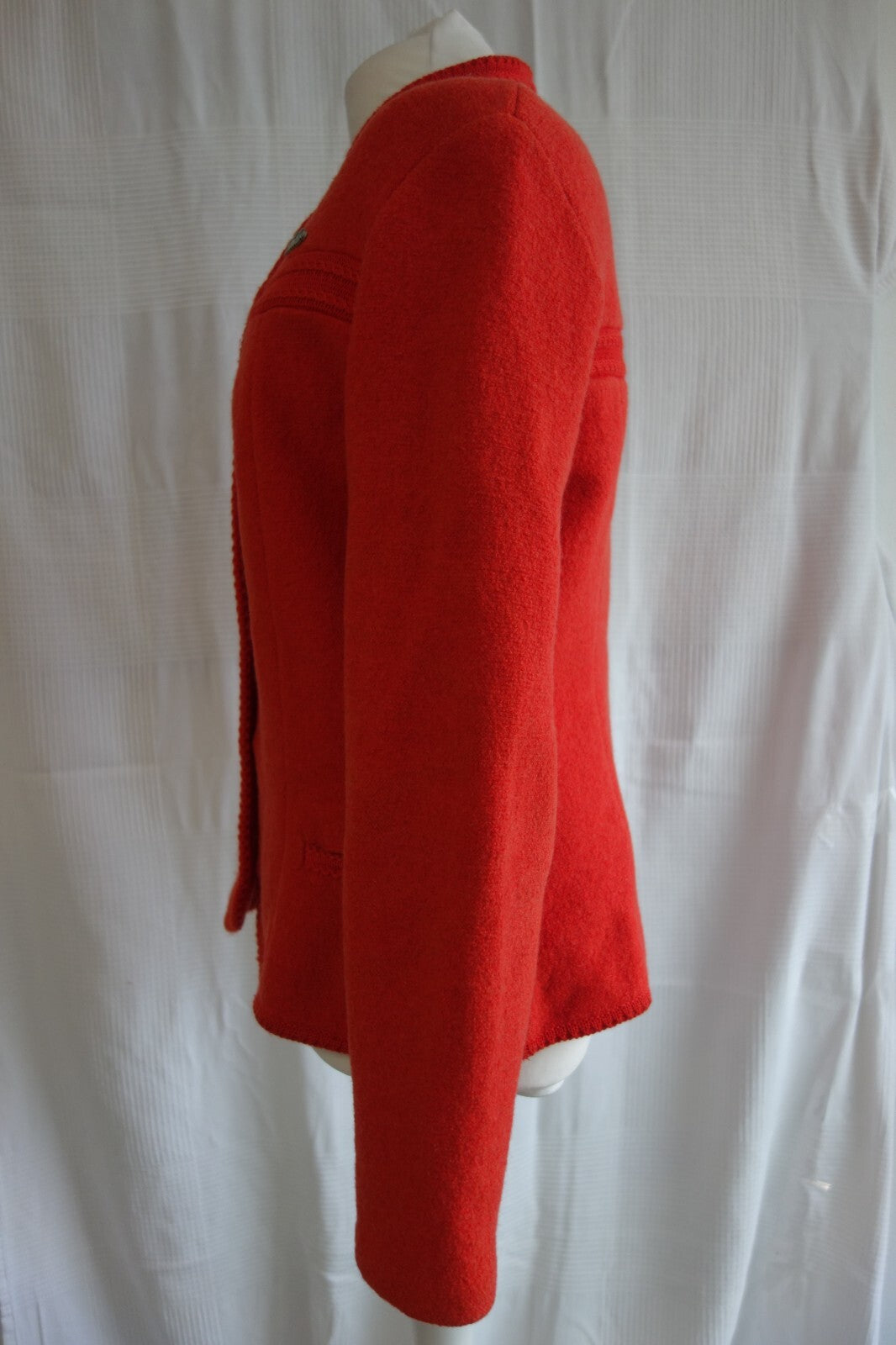 EK2829 Damen Jacke von Arbero, rot, Gr.401