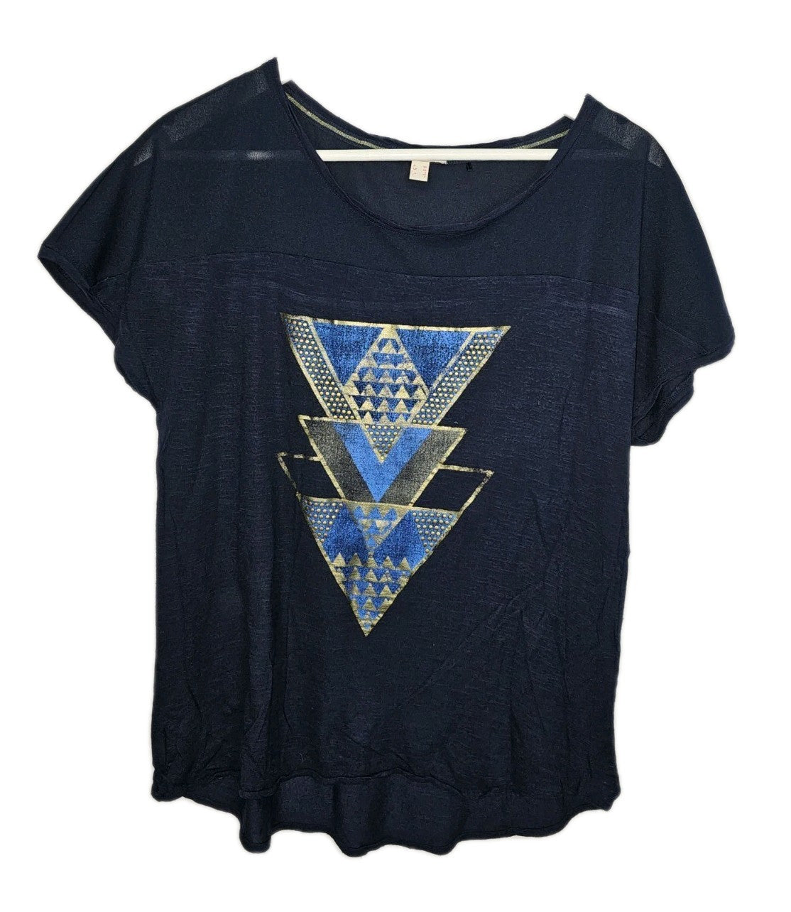 EK9735 Damen Bluse von Esprit, Gr. XS0