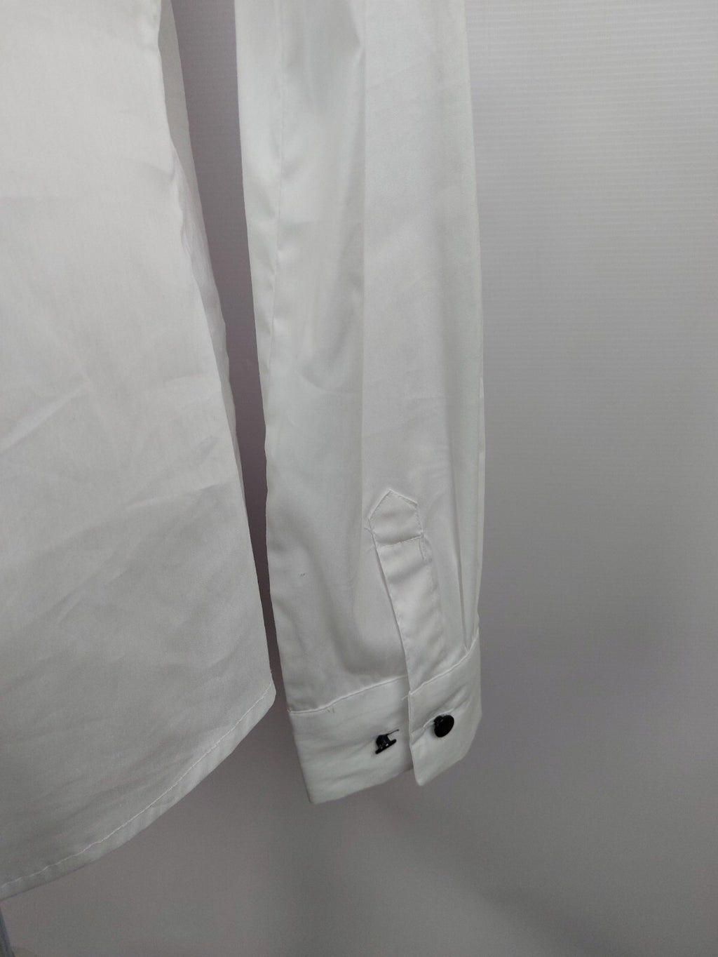 EK1042 Damen Bluse von H&M, weiß, Gr. 424