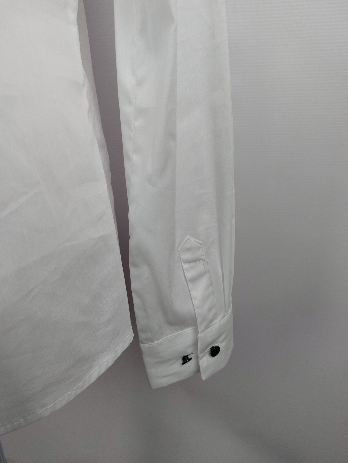 EK1042 Damen Bluse von H&M, weiß, Gr. 424