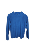 EK7436 Damen Pullover von Street One, blau, Gr.480