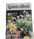 EB3532 Kraut und Rüben, 02/2004, biologisches Gärtnern und naturgemäßes Leben0