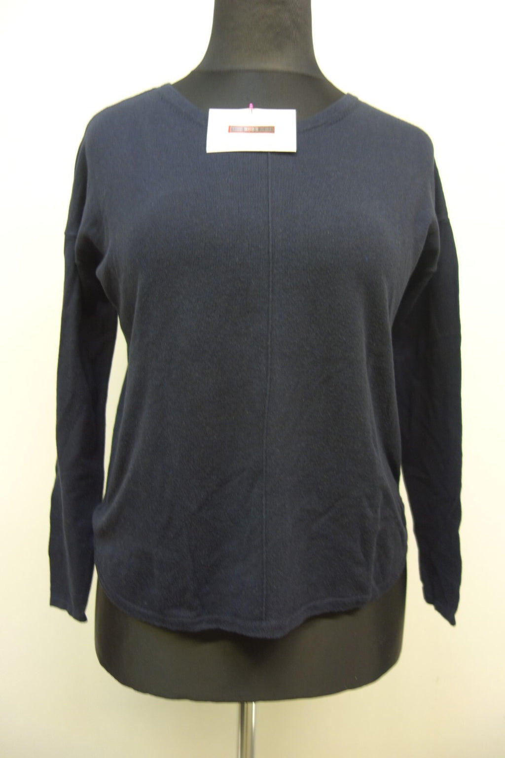 EK3024 Damen Pullover von s.Oliver, dunkelblau, Gr. 360