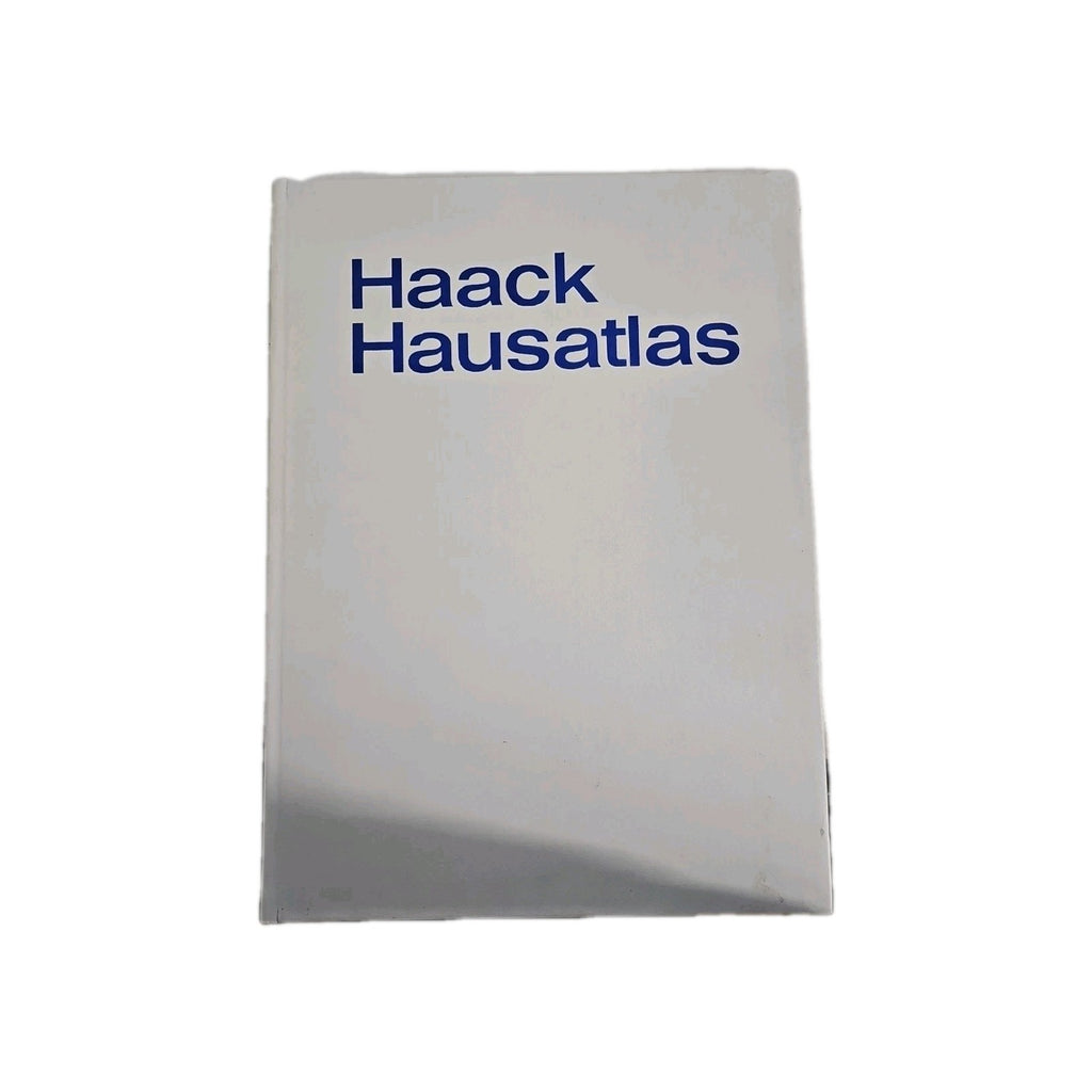 EB4328 Haack Hausatlas Buch0