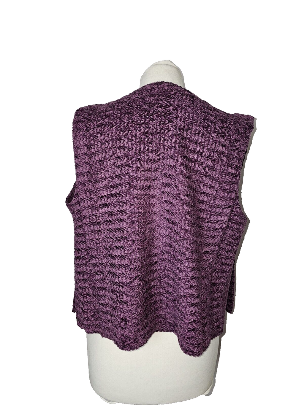 EK6775 Damen Rock Zweiteiler von Auantgarde, Lila, Gr.364