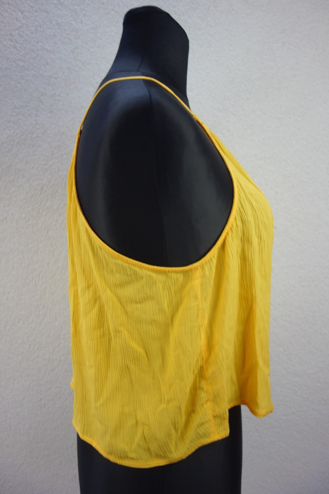 EK4165 Damen Top von Divided, orange, Gr. 503