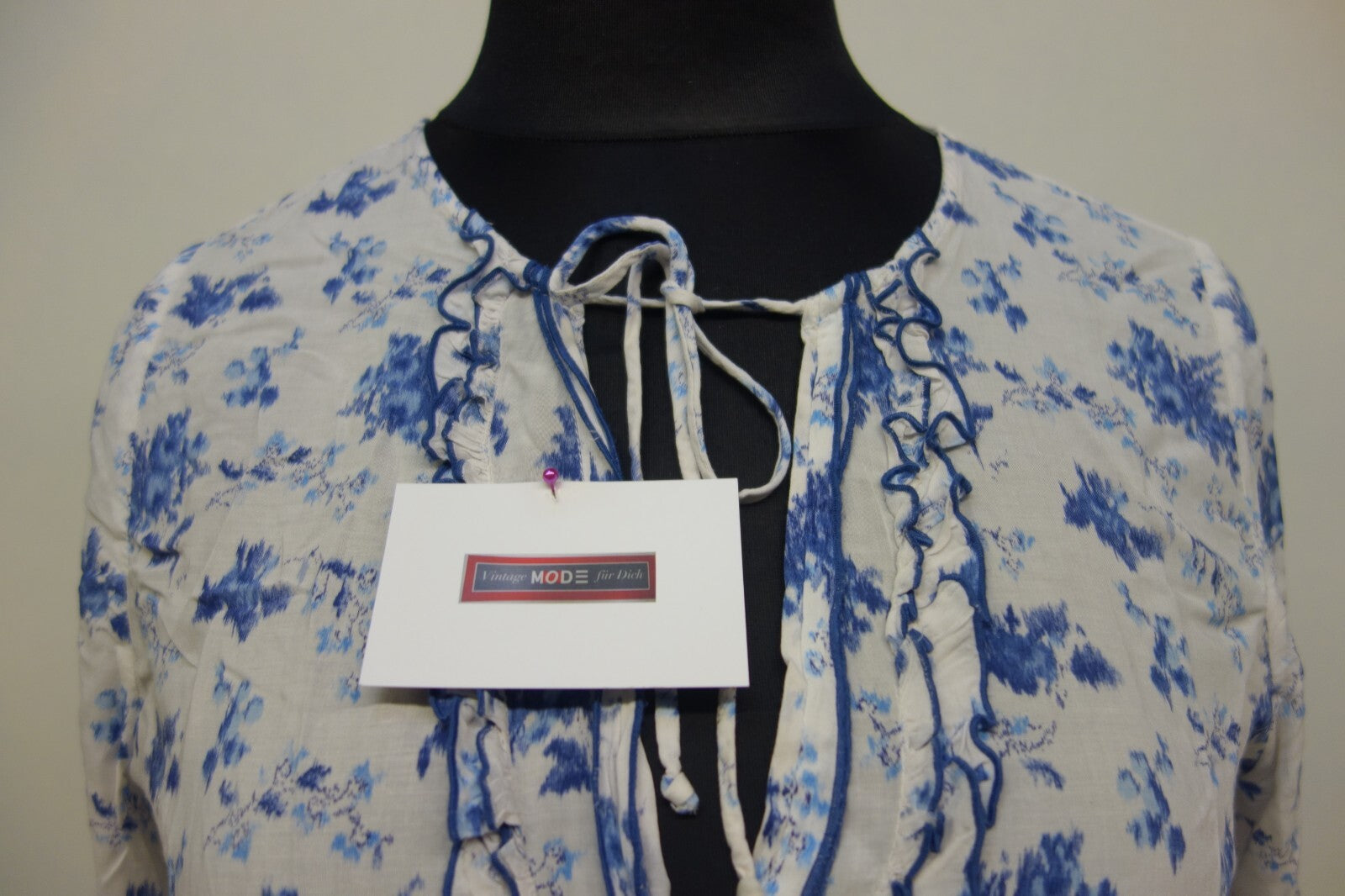 EK2741 Damen Bluse von EDC, Gr.XL1
