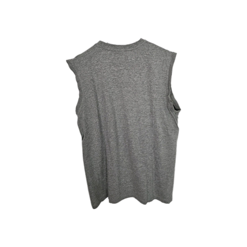 EK9301 Herren T-Shirt Starter Gr.54 Grau3