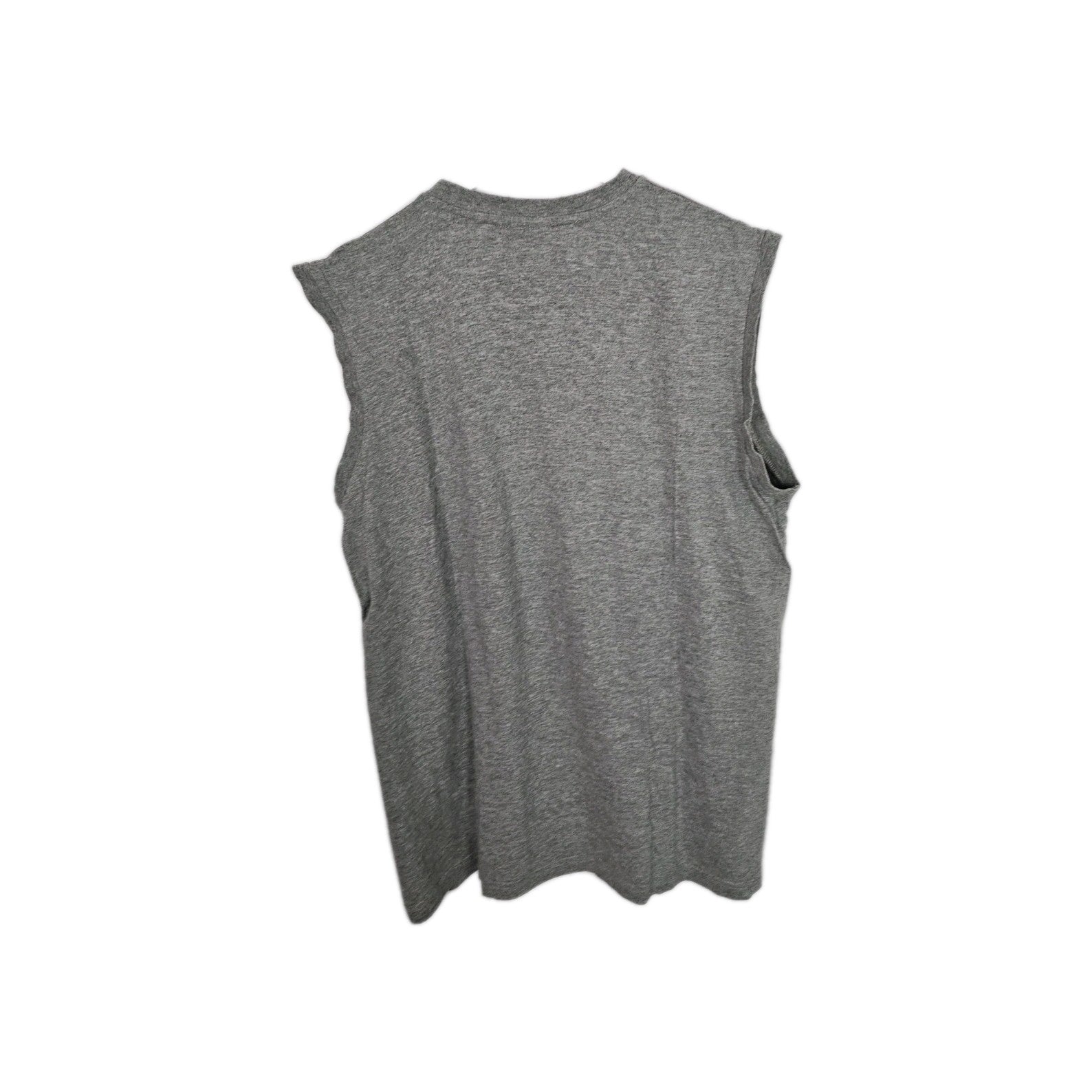 EK9301 Herren T-Shirt Starter Gr.54 Grau3