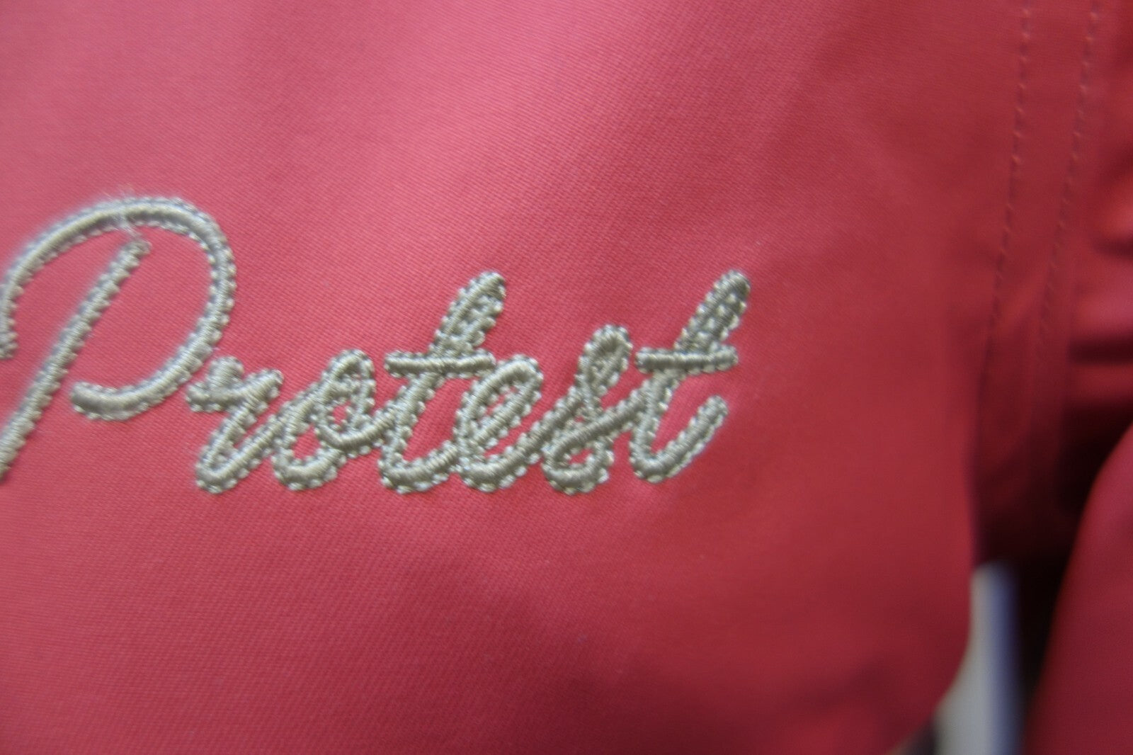 EK2469 Damen Winterjacke von Protest, Gr. XS2