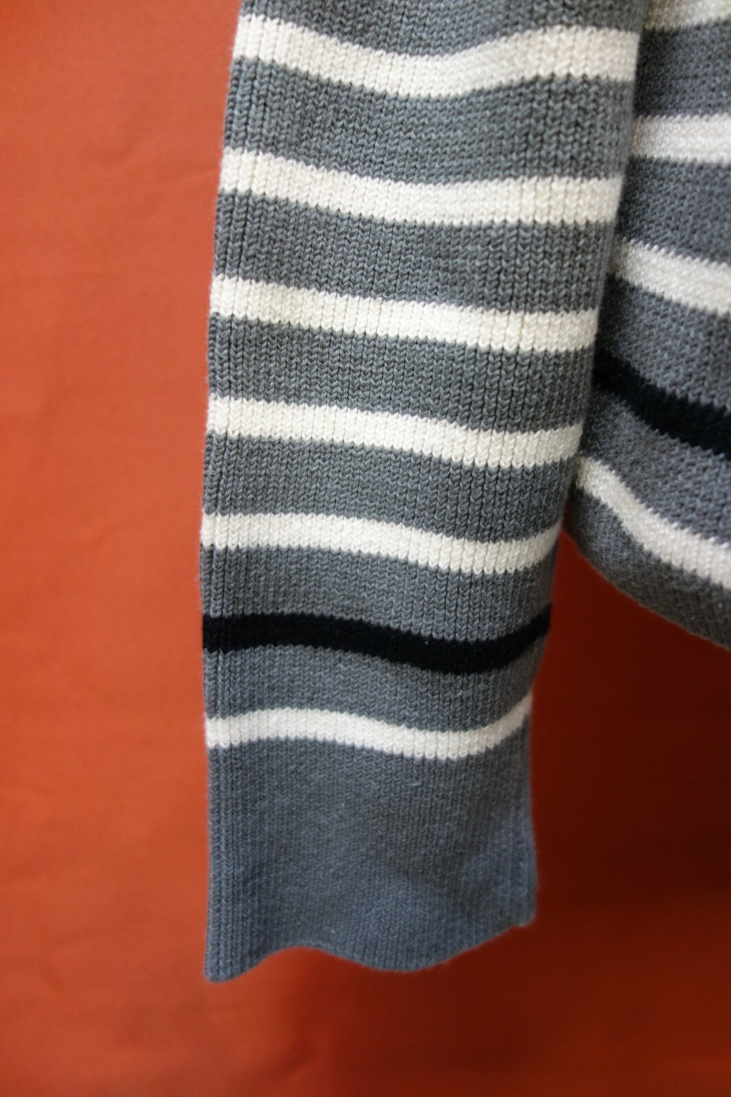 EK0055 Herren Pullover von Diesel, grau, XL3