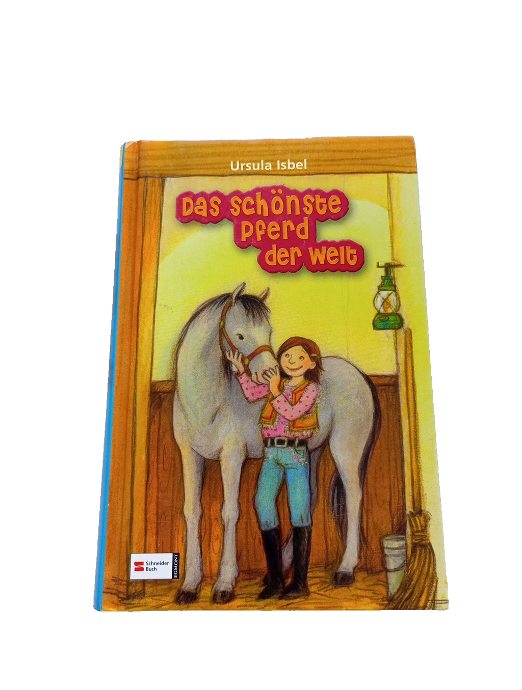 EB3450 Hit: Das schönste Pferd der Welt0