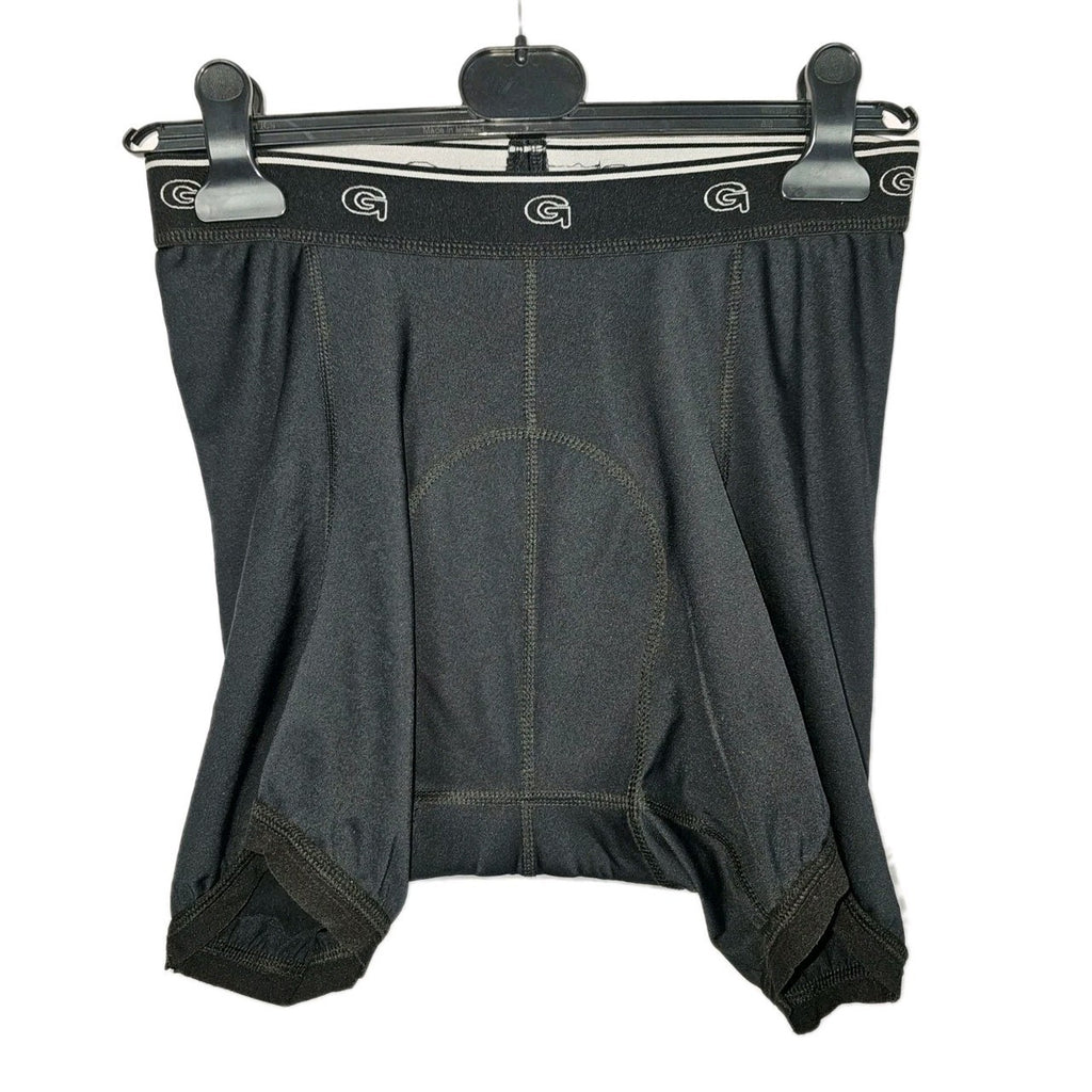 EK8053 Damen Radlerhose von Gonso, schwarz, Gr.M0