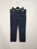 EK4066 Kinder Jeans von U.S. Polo Assn., blau, Gr. 70