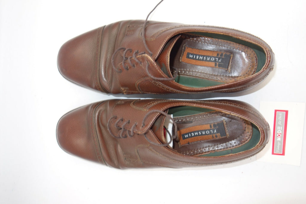 ES0086 Herren Halbschuhe von Remus, braun, Gr. US104