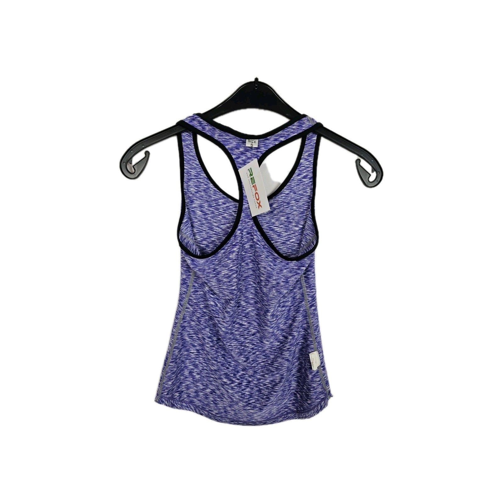 EK10412 Damen T-Shirt Gr.S Lila2