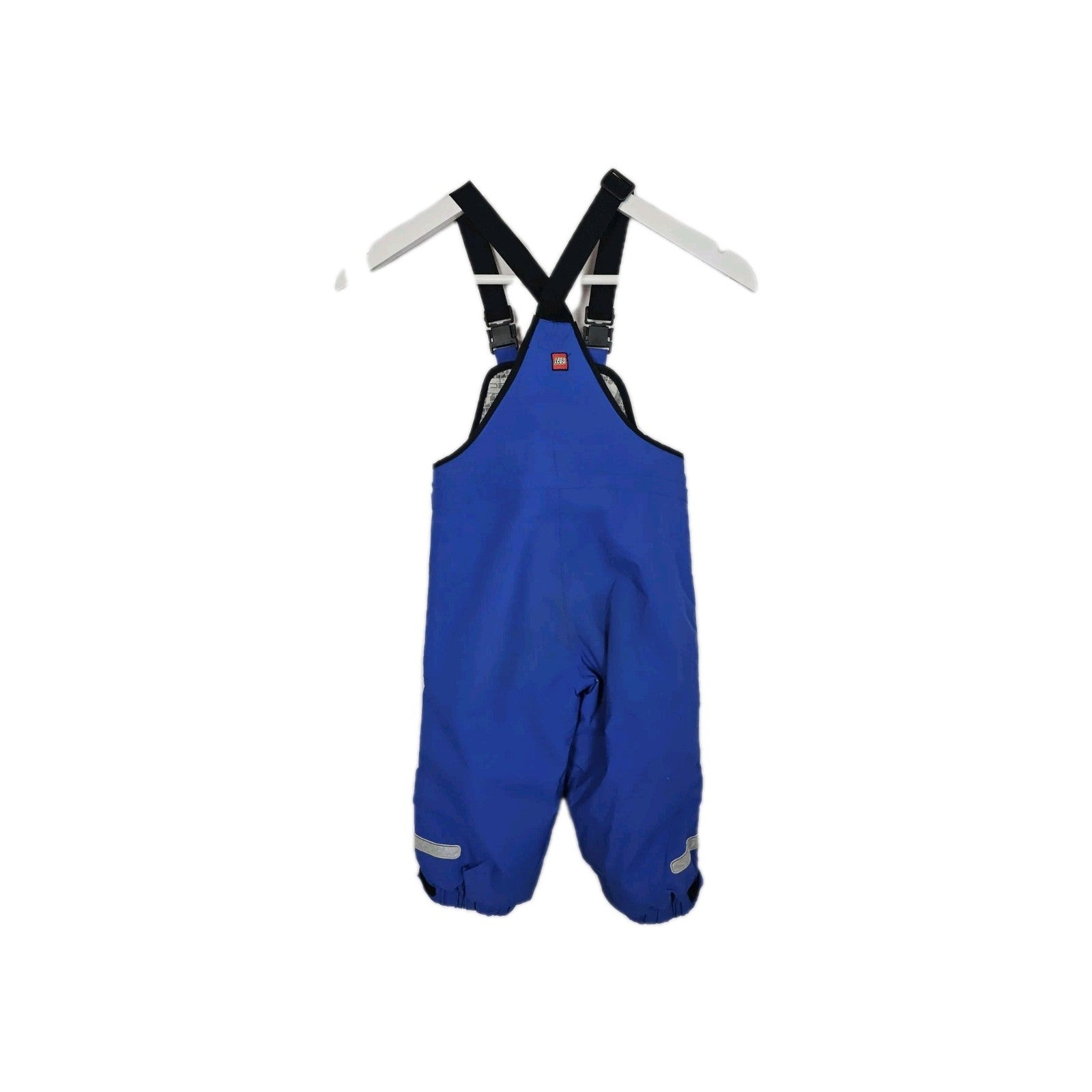 EK11117 Jungen Schneehose Lego Gr.92 Blau1
