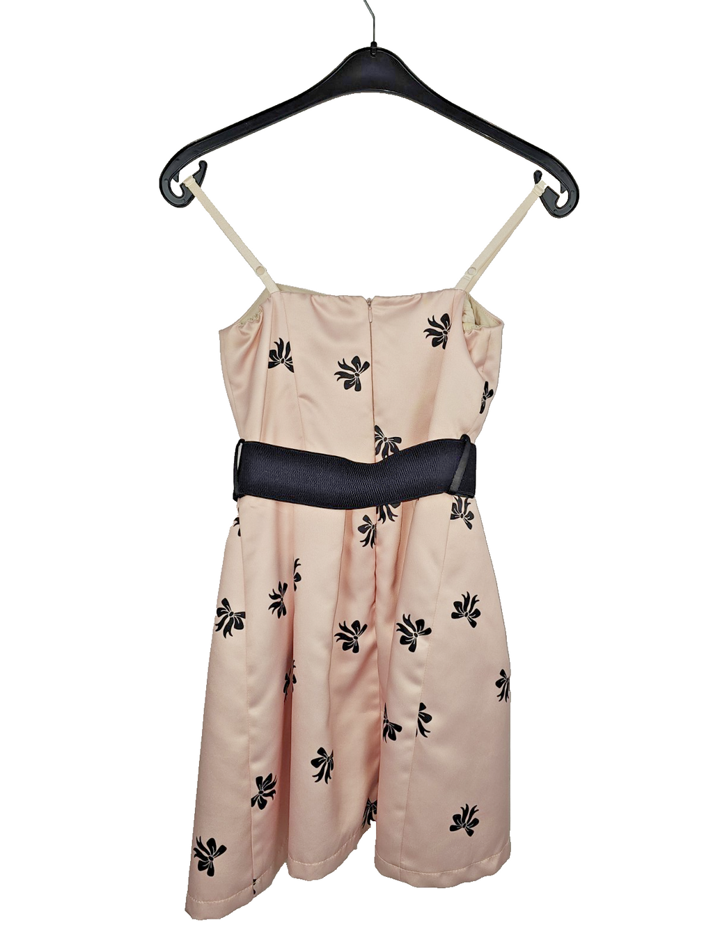EK1013 Damen Kleid von Rinascimento, Rosa, Ge. S5