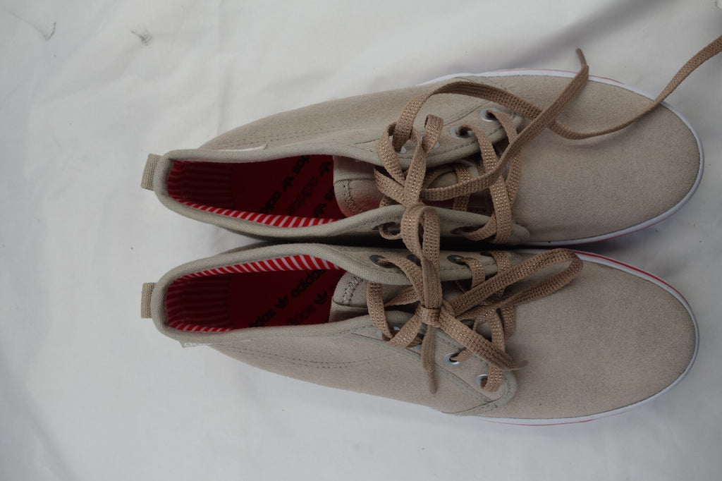 ES0237 Damen Sneaker von Adidas, beige, gr. 36 2/34