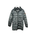 EK9885 Damen Jacke Happy Goose Gr.M Grau0