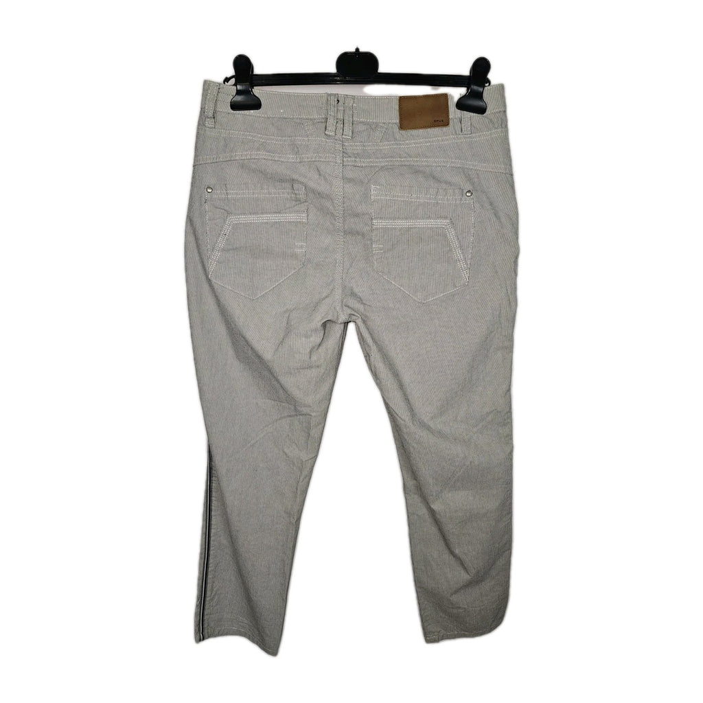 EK11164 Dame Hose von Opus, blau-weiß, Gr.403