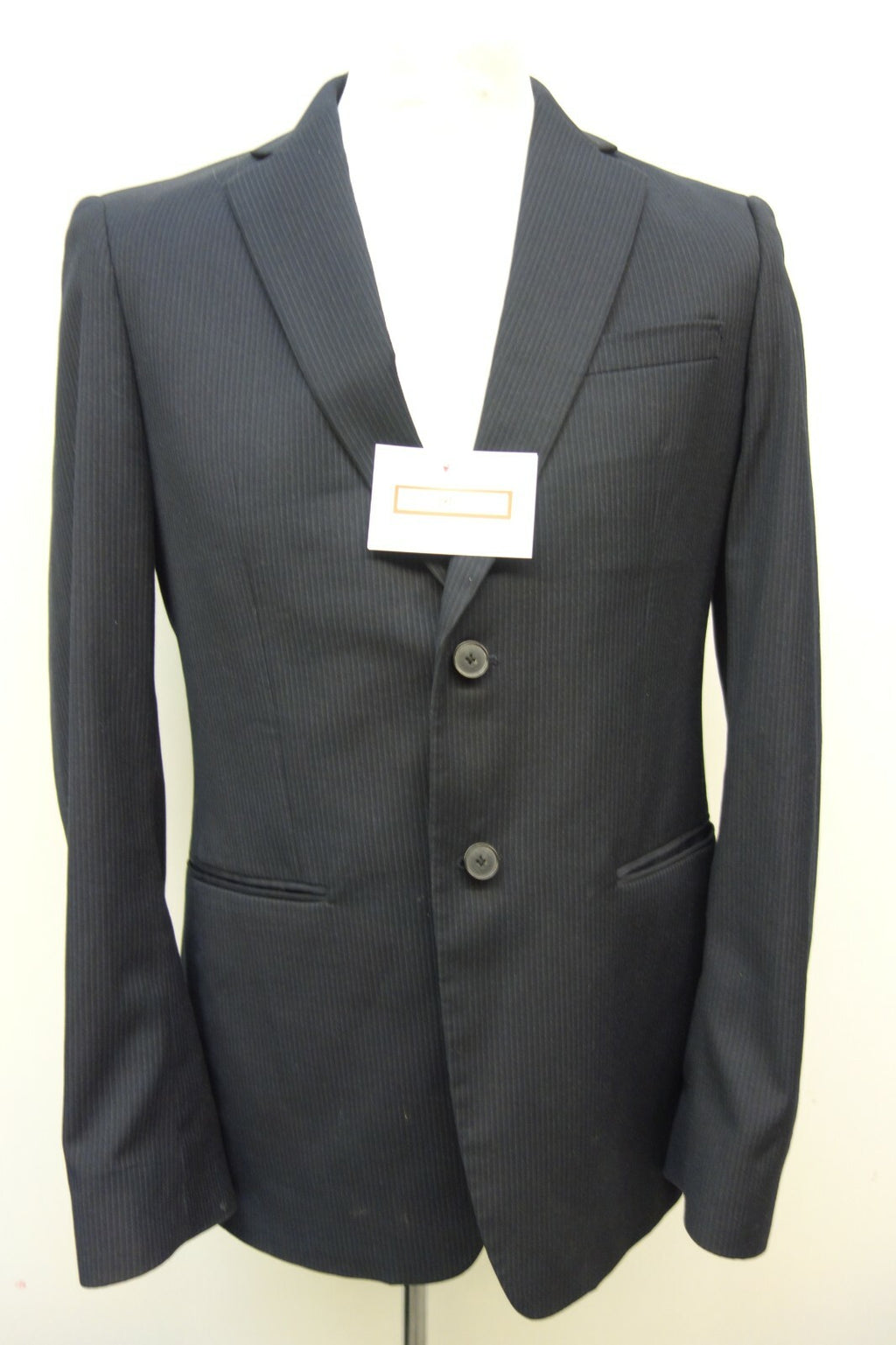EK2685 Herren Anzug von Mexx, schwarzGR 50 GR 481