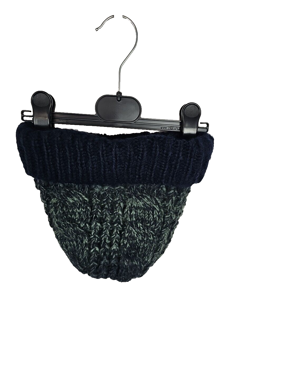 EK 5604 s.Oliver Mütze Grün Blau One Size0