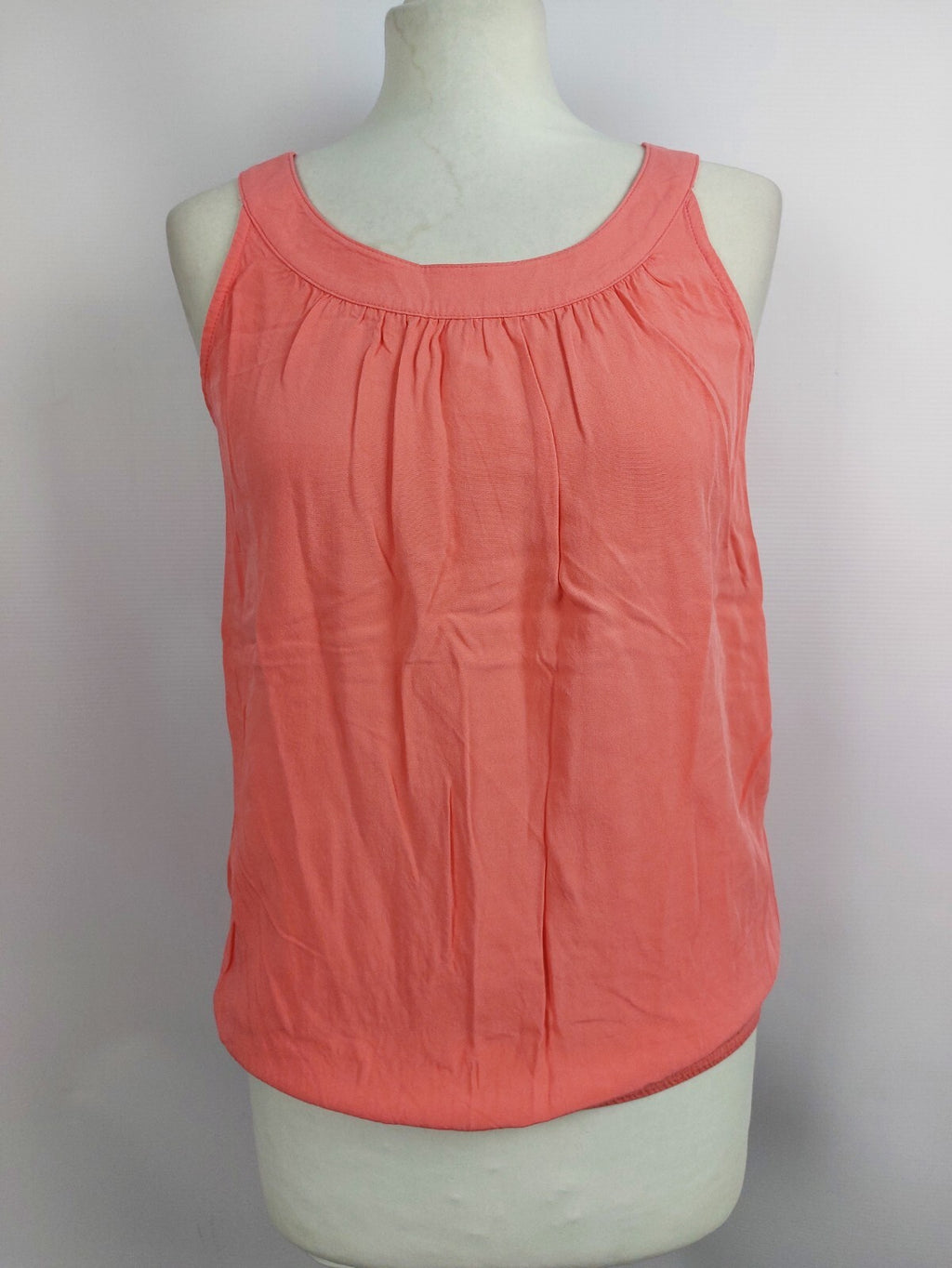EK4057 Damen Top von Street One, lachsfarben, Gr.360