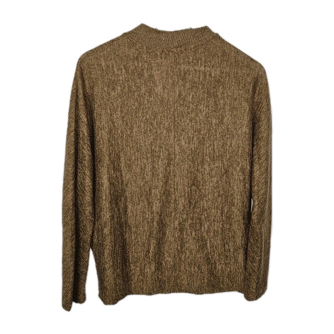 EK8960 Damen Pullover, Braun, Gr. Ca. L1