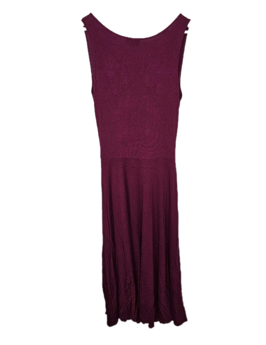 EK8839 Damen Kleid von Body Flirt, lila, Gr.36/383