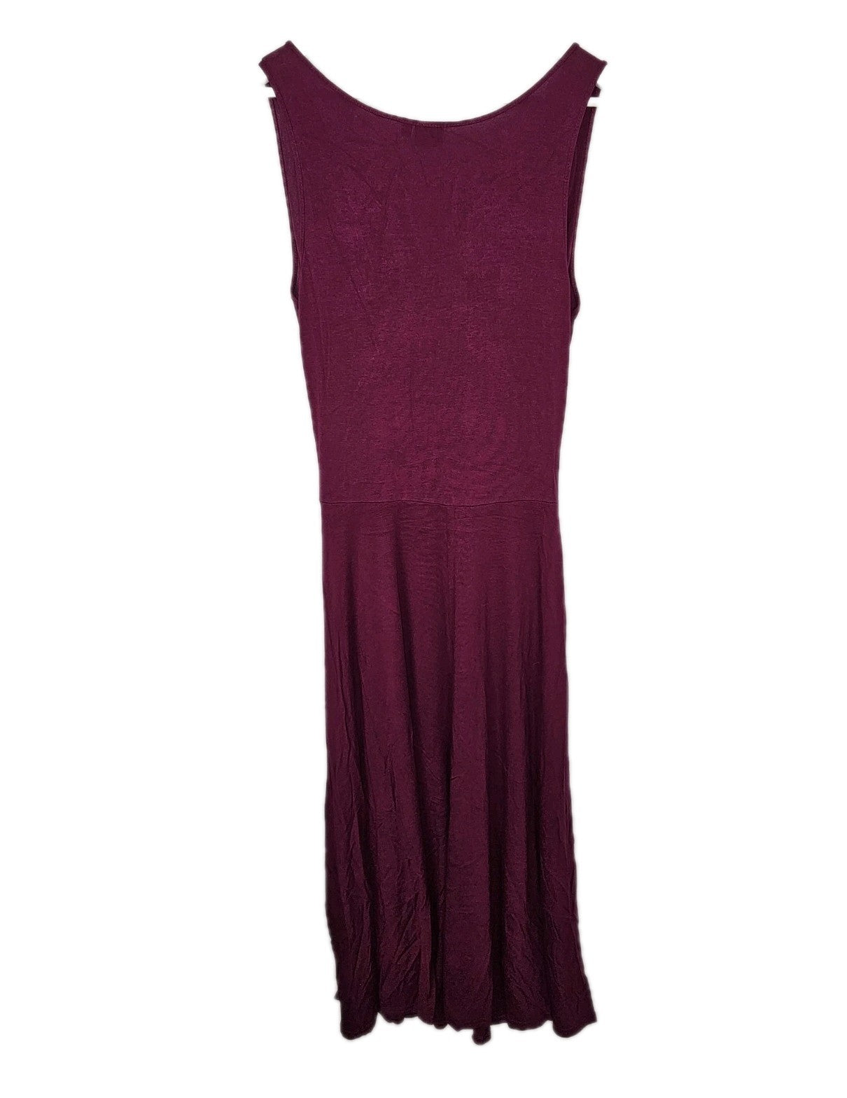 EK8839 Damen Kleid von Body Flirt, lila, Gr.36/383