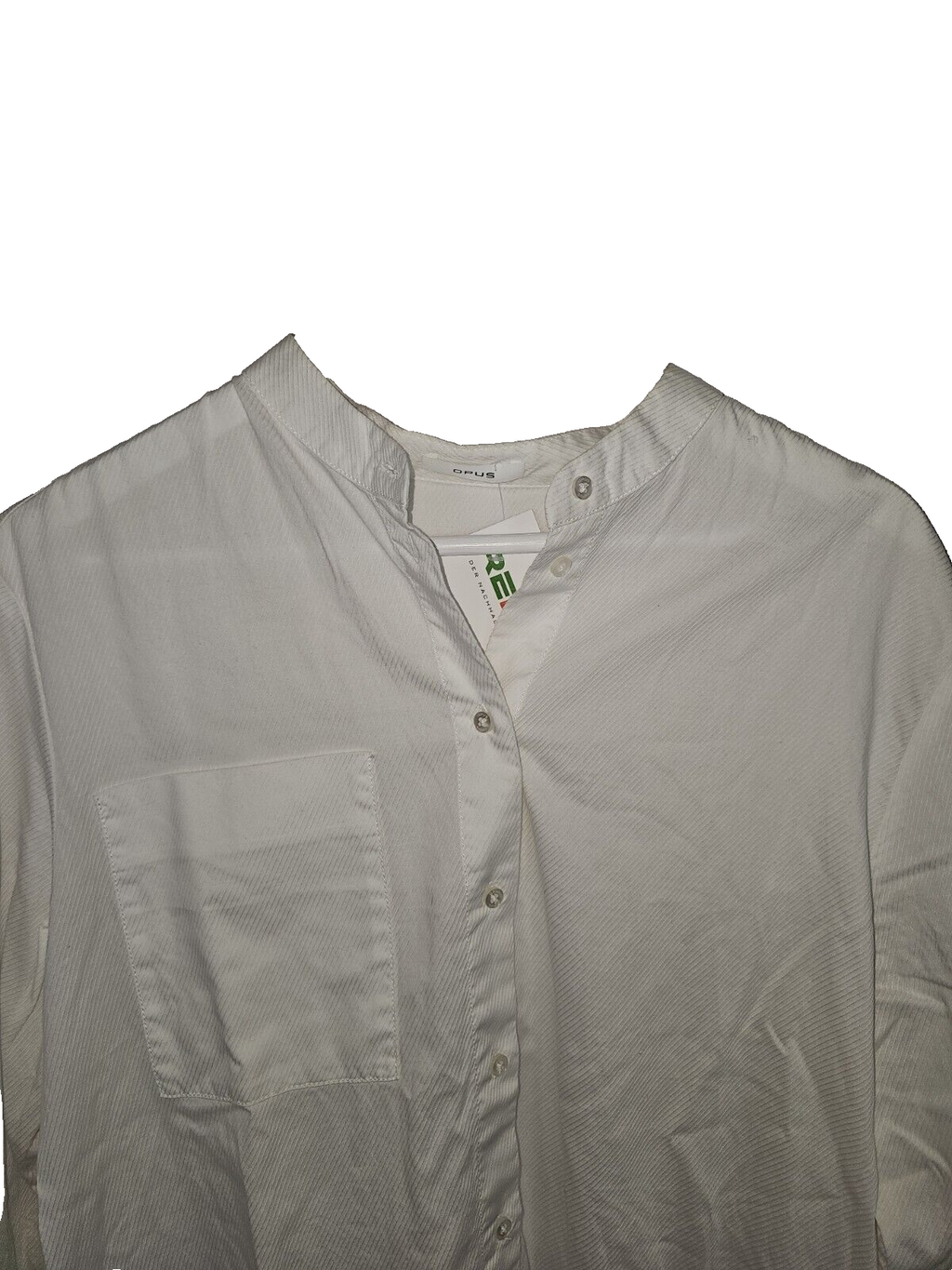 EK5506 Damen Bluse von Opus, Weiß, Gr.381