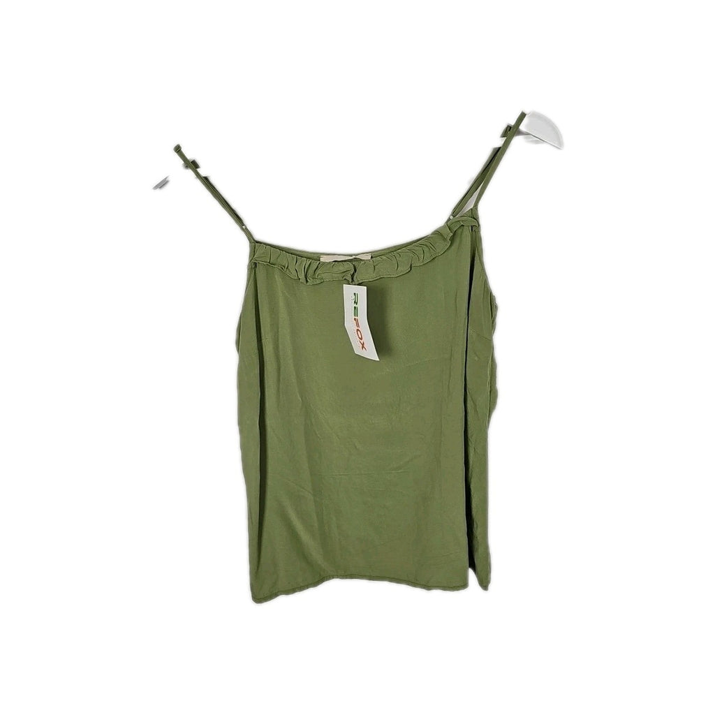 EK3517 Damen Tshirt von Esprit Gr.XS Grün0