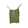 EK3517 Damen Tshirt von Esprit Gr.XS Grün0