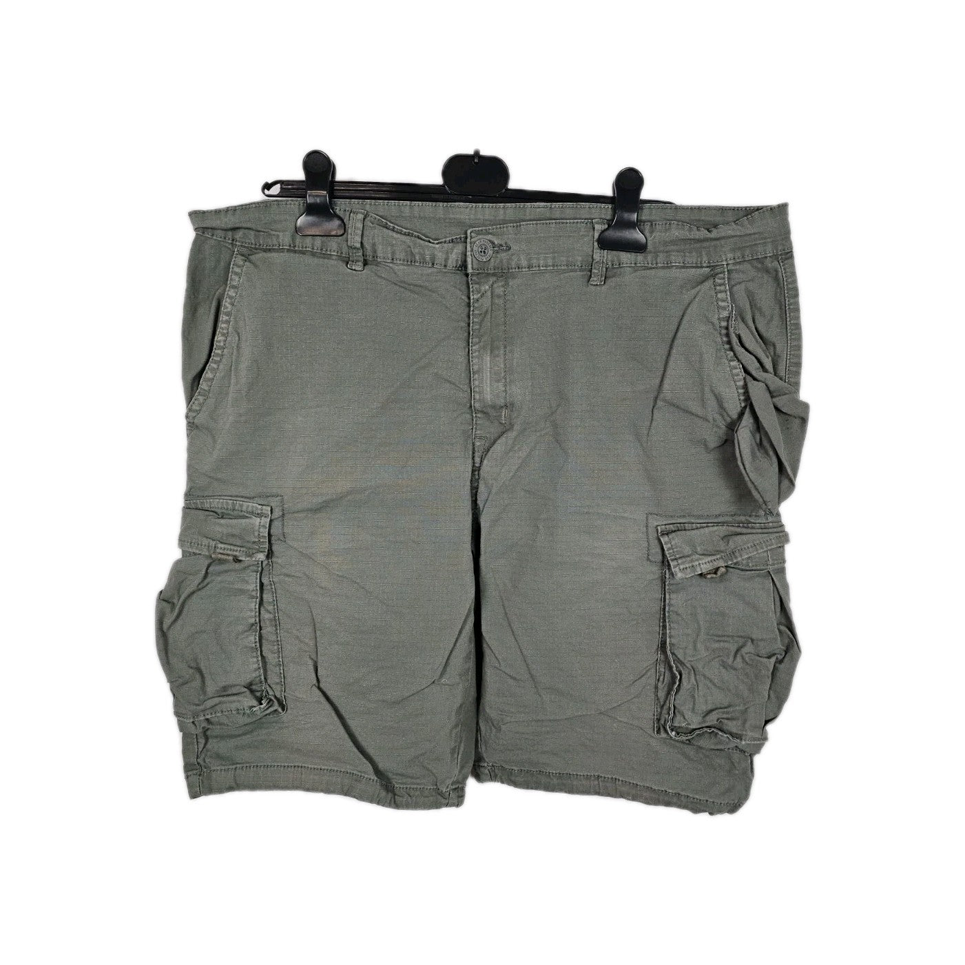 EK10822 Herren Hose Jean Pascale Gr.40 Grau0