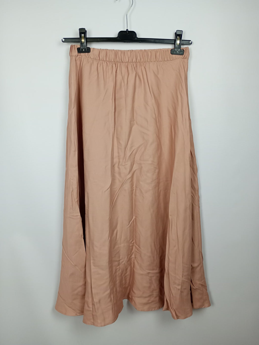 EK5322 Damen Rock von Hallhuber, rosa, Gr. 360