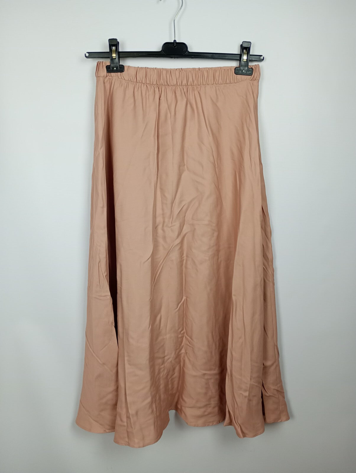 EK5322 Damen Rock von Hallhuber, rosa, Gr. 360