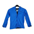 EK10358 Kinder Jacke von Columbia, Blau, Gr. S ca 122 cm 128cm0