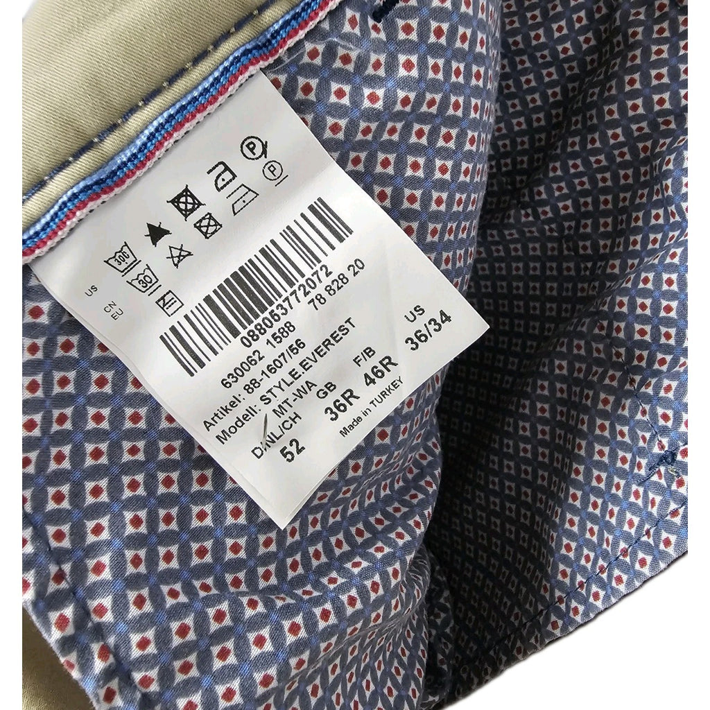 EK10395 Herren Hose von Brax, Beige, Gr. 522