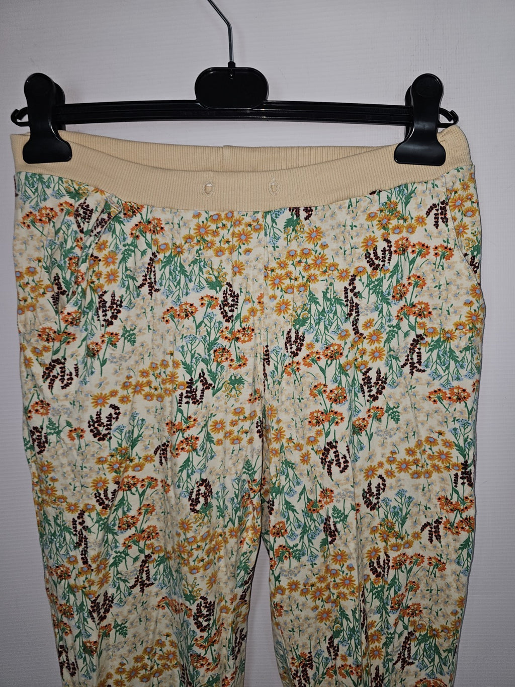 EK9039 Damen Schlafanzug von Vivance Dreams, Beige, Gr. 36/387